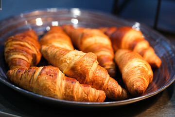 Croissants