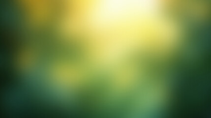 Obraz premium Dark Nature Abstract Gradient Background
