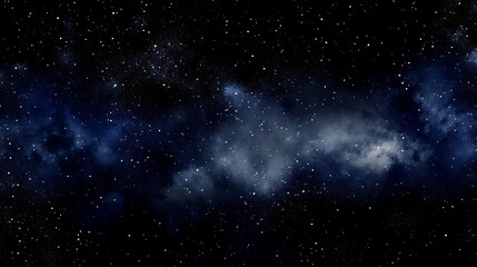 Deep Space Nebula (1)