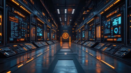 Futuristic Smart Warehouse Management System with Augmented Reality for Efficient Logistics and Supply Chain Solutions