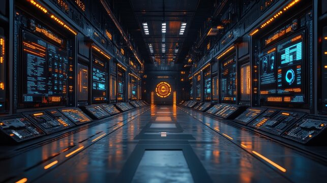 Futuristic Smart Warehouse Management System with Augmented Reality for Efficient Logistics and Supply Chain Solutions