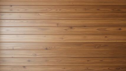 Naklejka premium wooden wall with light accents