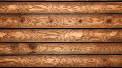 Wood planks vector background. Wooden background texture surface. Wooden boards background. 