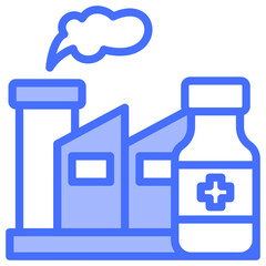 Pharmaceutical Icon
