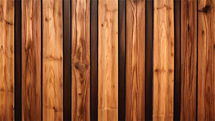 Seamless wood texture. Plank wooden pattern. Wall and floor wood panorama background. 