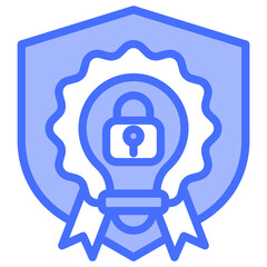 Intellectual Property Icon