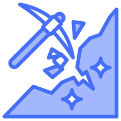 Mining Icon