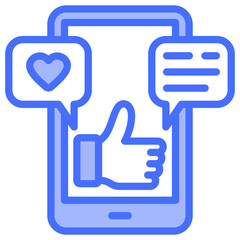 Social Media Icon