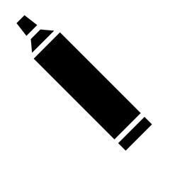 contraceptive gel solid icon