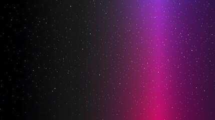 Fototapeta premium Abstract Space Gradient Background