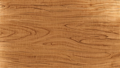 Natural wood texture. Brown wooden board. Wooden background. Wood grain. Wood surface background.