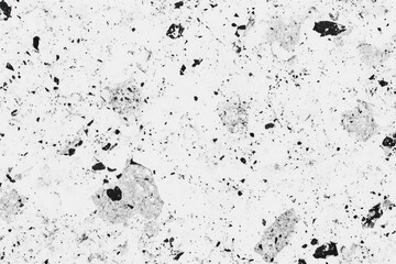 Black and white different texture wall background