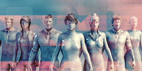 Disruptive Technologies