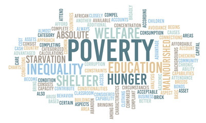 Poverty