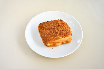 Turkish pastry product , tasty pogaca, acma . Simit, gevrek. Turkish Pastries; peynirli, patatesli, kasarli pogaca, sosili acma, dereotlu pogaca,  borek, acma, ay coregi at patisserie showcase.