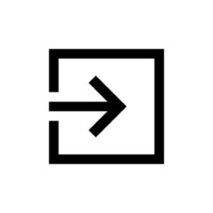 Fototapeta premium Exit