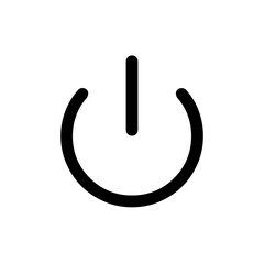 Power Button