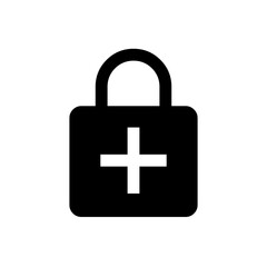 Lock with Plus