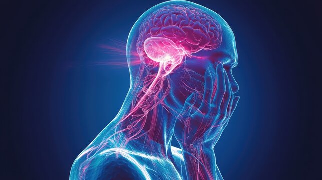 Understanding trigeminal neuralgia facial pain insights in neuroscience