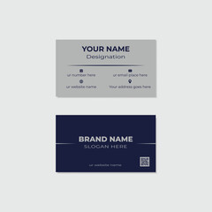 Elegant Business Card Designs: Professional, Modern, and Ready for Impact