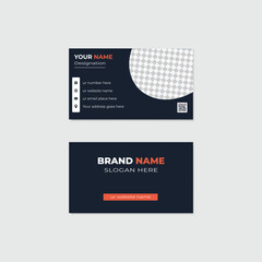 Elegant Business Card Designs: Professional, Modern, and Ready for Impact
