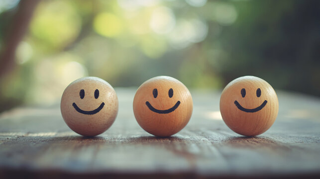 An employee wellbeing concept focused on creating benefits and satisfaction programs to foster a positive work culture and enhance employee engagement and health.