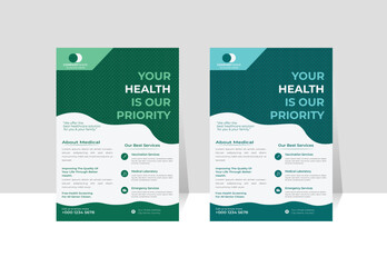 Creative Flyer Design Templates: Eye-Catching, Professional, and Customizable