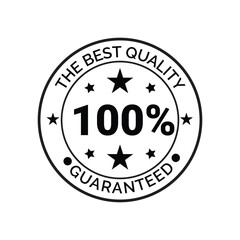 The best quality 100% guaranteed
