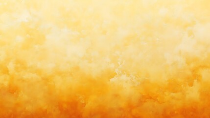 Golden Sky Cloudscape, Sunrise