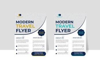 Creative Flyer Design Templates: Eye-Catching, Professional, and Customizable
