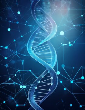 DNA Strang