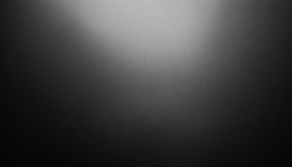black gray color gradient difficult summary history shine shiny light and glow template empty area grainy noise grungy texture on  historical past cutout