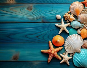 Muscheln