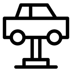 mechanic icon