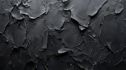 The image depicts a textured background . The colors transition in a way that creates a sense of depth. The overall appearance suggests a rough, grunge-like surface,