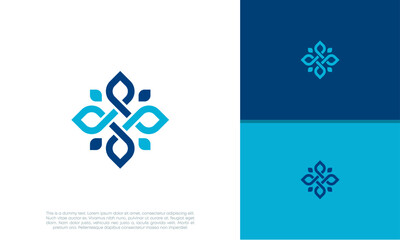 Human Resources Consulting Company, Global Community Logo	