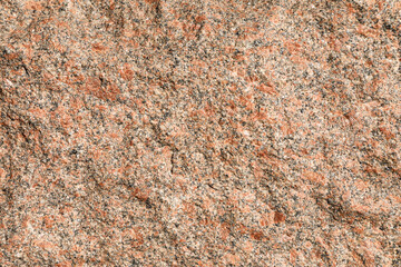 Texture of beige stone as background