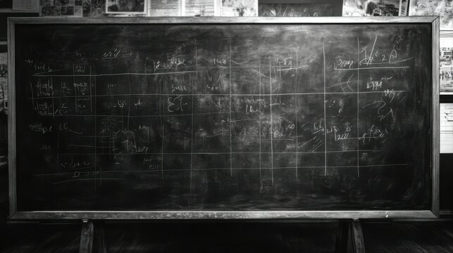 Chalk black board blackboard chalkboard background