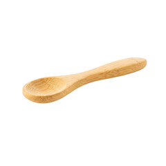 Bamboo Baby Spoon