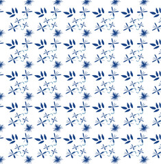 pattern deign for dress and bedsit,