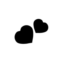 Hearts icon
