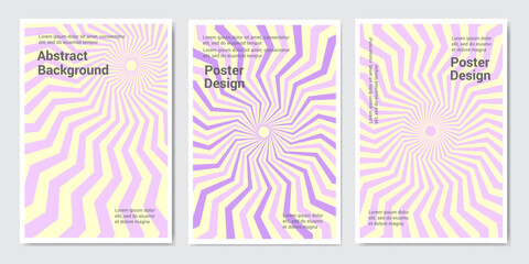 purple and white sunburst background vector design. Creative illustration for poster, web, landing, page, cover, ad, greeting, card, promotion.