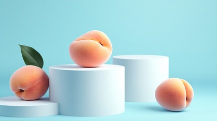 Minimal Product Display Mockup