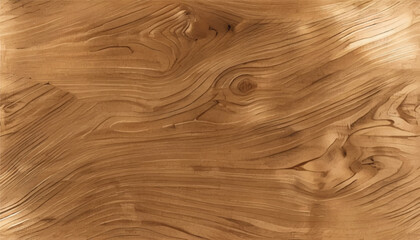 Natural wood texture. Brown wooden board. Wooden background. Wood grain. Wood surface background.