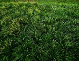 Fondo de pantalla de patron de hierva en alta definición