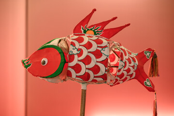 chinese new year decoration