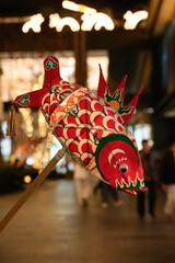 traditional chinese lantern