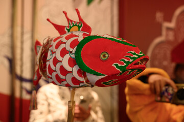 chinese new year decoration
