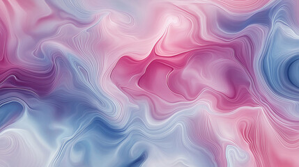 soft pastel watercolor texture with organic abstract flow