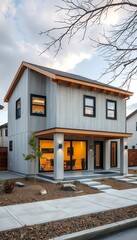 house ratings construction energy three-dimensional energy build construction architecture fuel house home building builder render illustration object contemporary modern three-dimensional energy